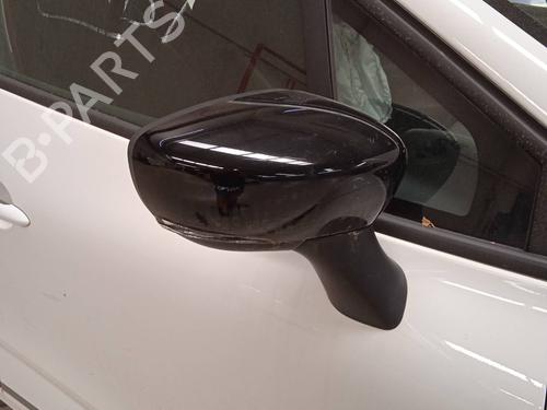 Elektronisk sensor RENAULT CLIO IV (BH_) 1.6 RS (BHJ4, BHJ6, BHMM) | BP9961508M84 