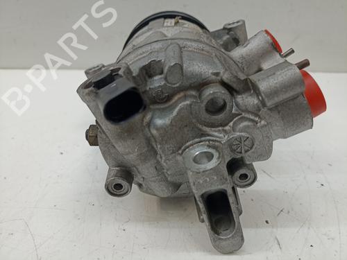 AC compressor VW GOLF VII (5G1, BQ1, BE1, BE2) | BP25882332M34