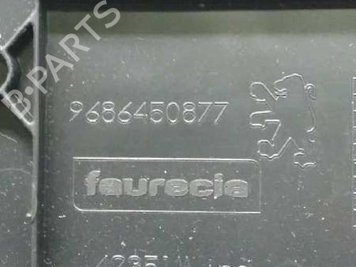 Glove box PEUGEOT 508 I (8D_)  | BP9477809C95 