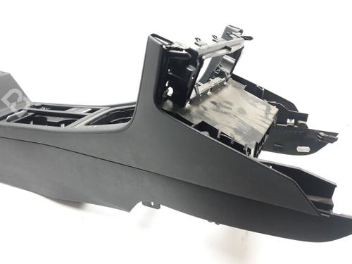 Armrest / Center console VW GOLF VII (5G1, BQ1, BE1, BE2) 1.6 TDI 4motion | BP32471002I20