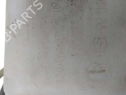Windscreen washer tank RENAULT MEGANE II (BM0/1_, CM0/1_)  | BP9471266C113 