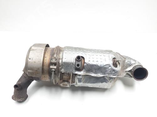 Catalyst FIAT SCUDO Van (270_, 272_) 1.6 D Multijet | BP30274137M10 