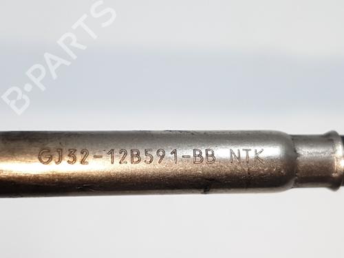 Electronic sensor LAND ROVER DISCOVERY SPORT (L550) 2.0 D | BP35955451M84 - Image 6