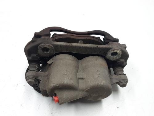 Left front brake caliper MERCEDES-BENZ VITO Bus (W639) 111 CDI (639.701, 639.703, 639.705) | BP31321007M105 