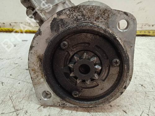 Startmotor NISSAN CABSTAR E (TL_, VL_)  | BP10362688M8 
