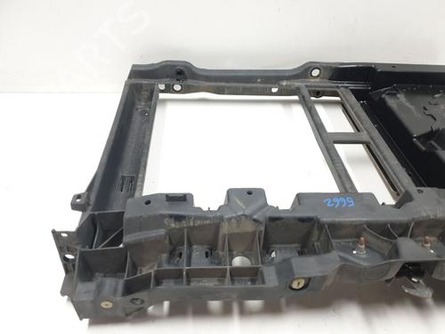 Frontplade/Frontkurv CITROËN C3 III (SX) 1.2 VTi 82 | BP38597669C72 - Image 8