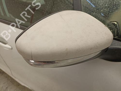 Left front window switch PEUGEOT 208 I (CA_, CC_)  | BP29808683I27 