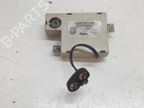 Used Electronic module LAND ROVER RANGE ROVER SPORT I (L320) 2.7 D 4x4 (190 hp) 19053558