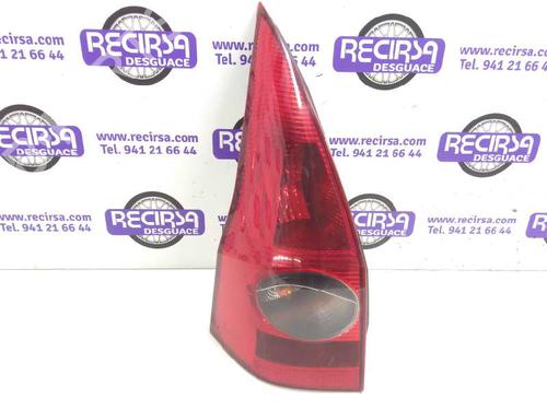 Left taillight RENAULT MEGANE II Estate (KM0/1_)  | BP9476923C34 
