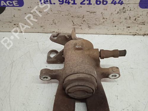Right rear brake caliper ALFA ROMEO 147 (937_)  | BP11627819M106 