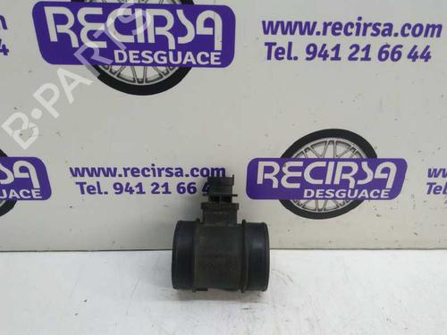 Mass air flow sensor OPEL ASTRA H GTC (A04)  | BP9477317M95 