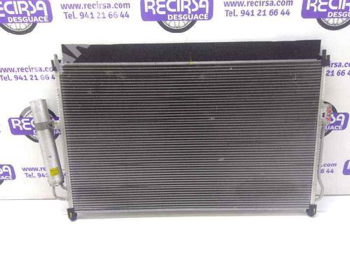 Used AC radiator AC radiator ISUZU D-MAX II (TFR, TFS) 1.9 Ddi 4x4 (TFS87J) (163 hp) 9960309 9960309