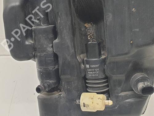 Windscreen washer tank OPEL ASTRA J (P10)  | BP15585749C113 