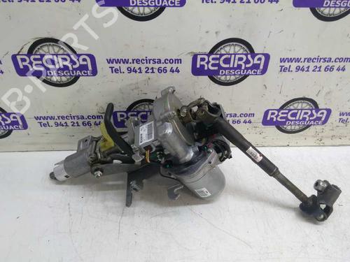 Steering column RENAULT KANGOO / GRAND KANGOO II (KW0/1_)  | BP9482554M21 