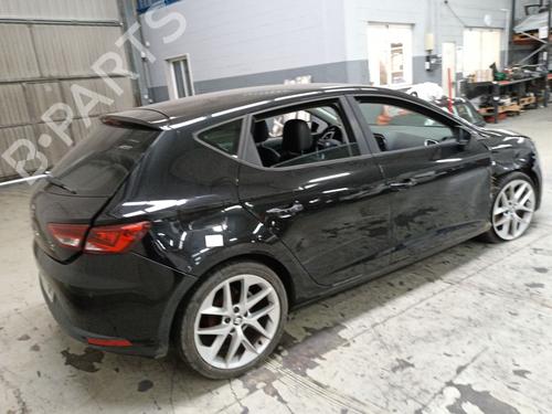 Left headlight SEAT LEON ST (5F8) 2.0 TDI | BP40109145C28  - Image 12
