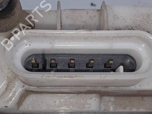 Front left lock CITROËN C3 I (FC_, FN_) 1.4 HDi | BP9486063C98 