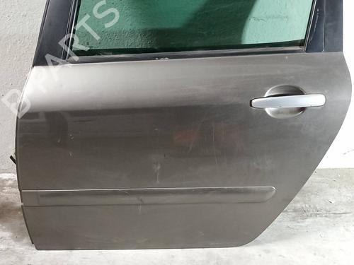 Used Rear left window mechanism PEUGEOT 307 SW (3H) [2002-2009]  9497326