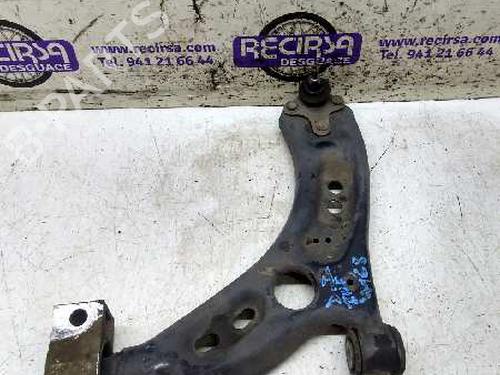 Querlenker links vorne für VW GOLF VI (5K1) [2008-2014]  9479955