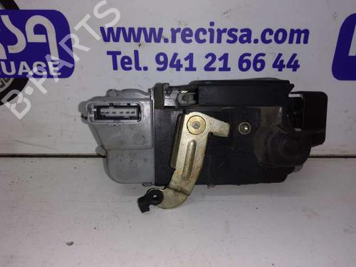 Rear right lock CITROËN XSARA PICASSO (N68) 2.0 HDi | BP9462013C99 