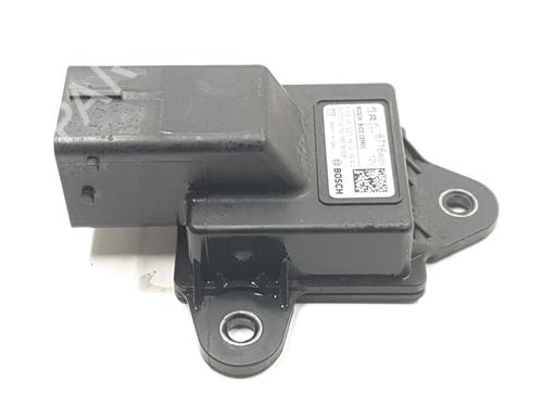 Modulo electronico CITROËN BERLINGO Box Body/MPV (B9)  | BP29745653M83 