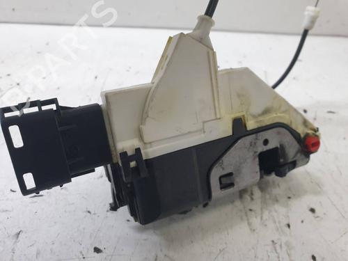 Rear right lock PEUGEOT 308 I (4A_, 4C_) 1.6 16V | BP24824534C99 