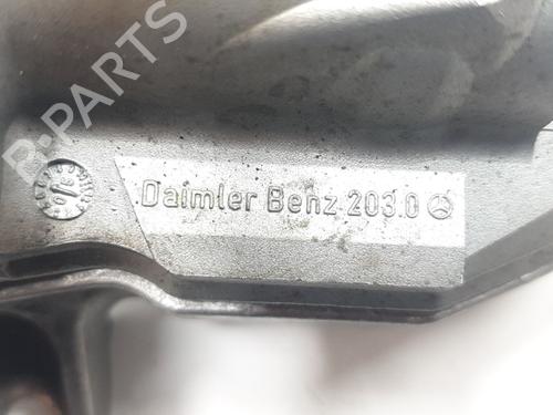 Electronic module MERCEDES-BENZ VITO / MIXTO Van (W639) 111 CDI (639.601, 639.603, 639.605) | BP37793252M83 - Image 7
