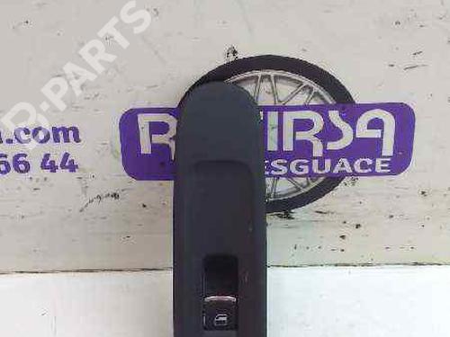 Used Right front window switch VW GOLF VI (5K1) 2.0 TDI (110 hp) 9481683