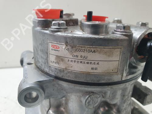 AC compressor OMODA 5  | BP29135727M34