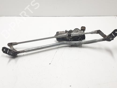 Front wiper motor RENAULT KANGOO Express (FW0/1_) 1.5 dCi 75 (FW07, FW10, FW04) | BP28618436M29 