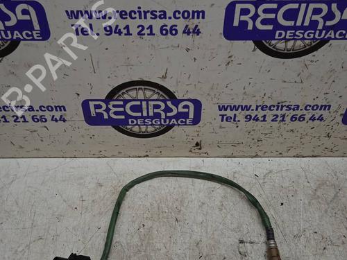 Electronic sensor MERCEDES-BENZ SPRINTER 3,5-t Van (B906)  | BP9484292M84