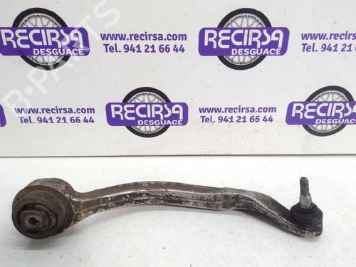Used Left front suspension arm VW PASSAT B5 (3B2) [1996-2001]  9465043