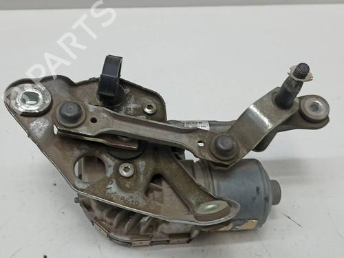 Used Front wiper motor PEUGEOT 407 (6D_) [2004-2011]  9488659