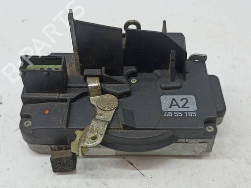 Front right lock SAAB 9-5 (YS3E)  | BP9491657C97 