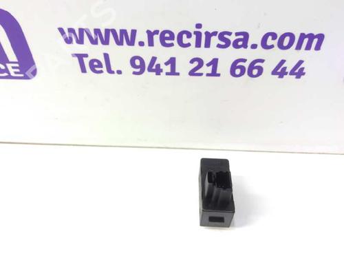Left rear window switch PEUGEOT 307 Break (3E) 1.6 HDi 110 | BP9463849I29 