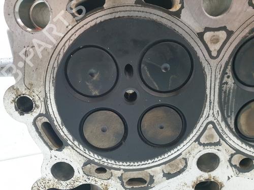 Cylinder head LAND ROVER DISCOVERY III (L319) 2.7 TD 4x4 | BP23875587M5