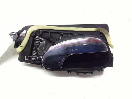 Front right interior door handle PEUGEOT 307 Break (3E) 1.6 HDi 110 | BP9463851I14 