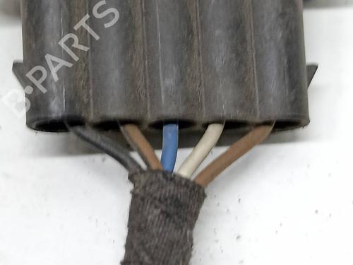 Right mirror SEAT CORDOBA (6K2)  | BP9627520C27 