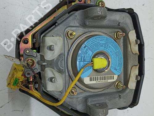 Driver airbag HONDA ACCORD VII (CL, CN) 2.2 i-CTDi (CN1) | BP19545837C9 