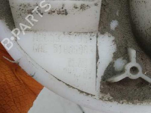 Fuel pump FIAT 500 (312_)  | BP9476610M76 