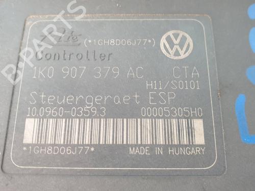 ABS pump AUDI A3 (8P1) 1.9 TDI | BP18708421M43 
