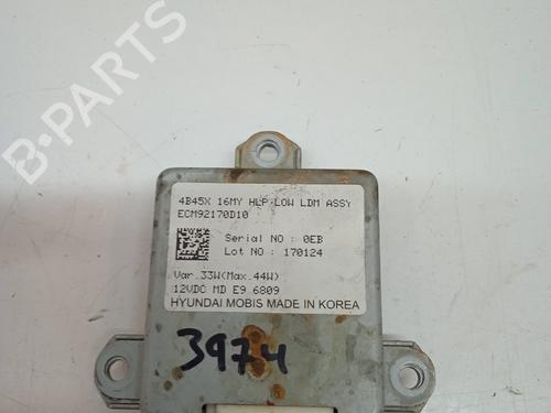 Elektronisk modul MITSUBISHI OUTLANDER I (CU_W)  | BP9487024M83 