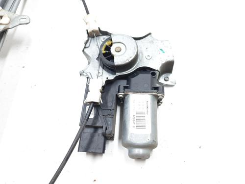 Front left window mechanism NISSAN PATHFINDER III (R51) 2.5 dCi 4WD | BP38465604C22 - Image 7