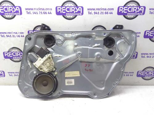 Front right window mechanism SEAT IBIZA III (6L1)  | BP9476302C23 