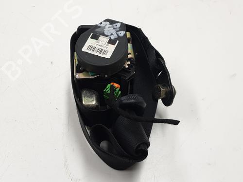 Airbag Kit MERCEDES-BENZ VITO Bus (W639) 111 CDI (639.701, 639.703, 639.705) | BP31327353C86 