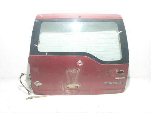 Used Tailgate NISSAN TERRANO II (R20) 2.7 TD 4WD (101 hp) 28815860