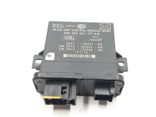 Used Electronic module Electronic module LAND ROVER RANGE ROVER EVOQUE (L538) 2.2 D 4x4 (190 hp) 36074896 36074896
