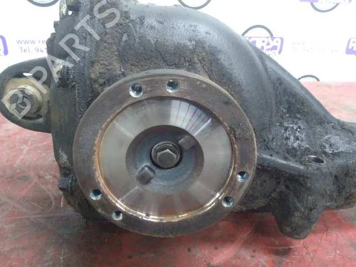 Front differential NISSAN TERRANO II (R20)  | BP9471368M23 