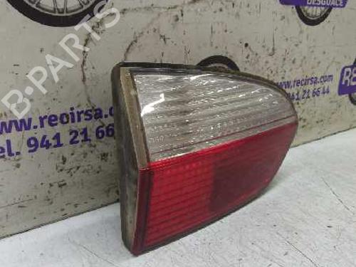 Used Left taillight HYUNDAI H-1 Van (A1) [1997-2008]  9479185