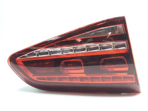 Venstre baglygte bagklap VW GOLF VII (5G1, BQ1, BE1, BE2) [2012-2021]  28025636