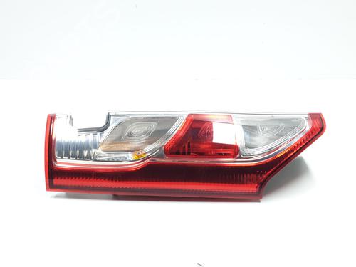 Left taillight RENAULT KANGOO / GRAND KANGOO II (KW0/1_)  | BP29537927C34 